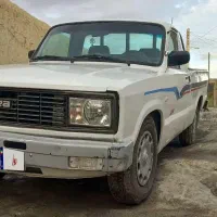 مزدا 2000