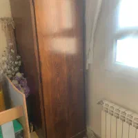 کمد چوبی طبقه بندی شده