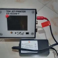 فروش جت پرینتر و کارتریج و کانوایر درحد صفر واقعی