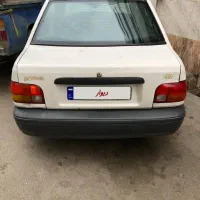 پراید مدل83انژیکتور