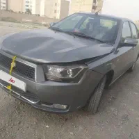 دنا 97|خودرو سواری و وانت|دورود, |دیوار