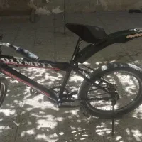 دوچرخه 20