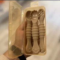 قاشق پری اسپون