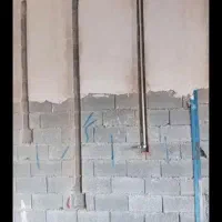 شیار زنی برق و فاظلاب و تخریب کاری