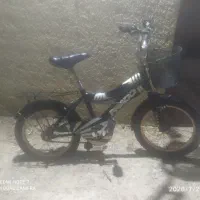 دوچرخه۱۶