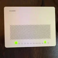 مودم فیبر نوری Huawei HG8346M اصلی