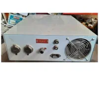 ژرناتور آلتراسونیک
