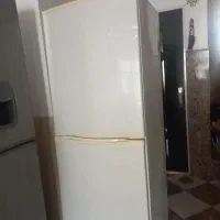 یخچال فریزر