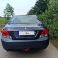 دنا 94بی رنگ وبی ضربه کاملاً تمیز