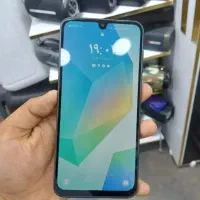 سامسونگ a 16|موبایل|مشهد, تربیت (صدف)|دیوار