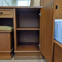 سرویس خواب دو نفره مناسب جهیزیه
