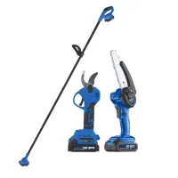 کیت قیچی و اره ۶اینچ با دسته ۲/۵ متر ویوارکس