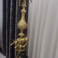 قلیون برنز خارجی