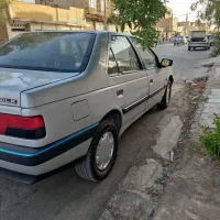 پژو|خودرو سواری و وانت|زابل, |دیوار