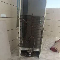 یخچال|یخچال و فریزر|روداب, |دیوار