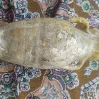کوزه کاملا سالم