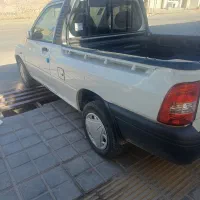 وانت پراید مدل۴۰۲ درحد صفر