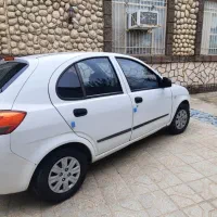 تیبا ۲ مدل ۹۹
