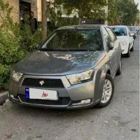دنا ۹۴ / کم کار / خانگی  /فنی و بدنه سالم/تمیز
