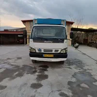 ایسزو ۶تن مدل ۸۸