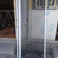 توری ثابت و کشویی