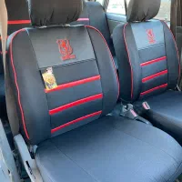 روکش صندلی پراید