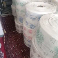 فروشگاه طاقه و سفره یکبارمصرف
