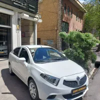 برلیانس h230 دنده ای مدل 95 کم کار