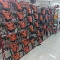 دریل بتن کن هیلتی دوکاره دژبر پیکور اصلی