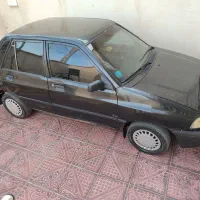 پراید۸۵|خودرو سواری و وانت|شاهرود, |دیوار