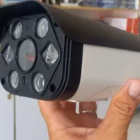 دوربین مداربسته هوشمند