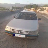 پژو ۴۰۵