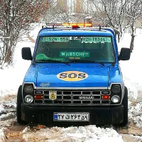 یدک کش امدادخودرو چرخگیرخودروبرگرگان