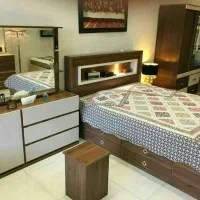 تخت و تشک اقساط12 ماهه