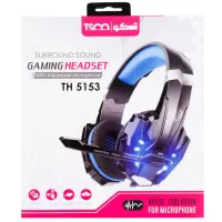 هدست گیمینگ تسکو