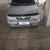 پراید ۱۱۱ ۸۹