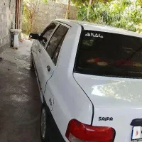 پراید 131سالم ومرتب