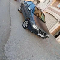 پژو slxمدل 92