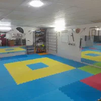 نیازمند  مربی ورزشی و رزمی