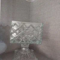 شکلات خوری کریستال