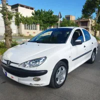 پژو 206sd|خودرو سواری و وانت|سنندج, |دیوار