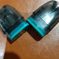 دو عدد سر ویب آرگوس1000000تومان