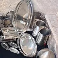 ته سماوری.کباب پز روحی .