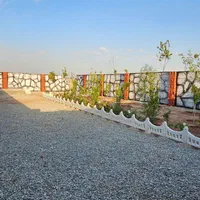 فروش باغ و باغچه ۲۰۰ متری.    سند تک برگ