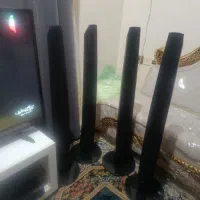 حراج|سیستم صوتی خانگی|اهواز, شریعتی جنوبی|دیوار