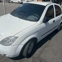 تیباهاچبک EXمدل ۹۵