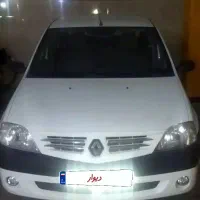 ال نود|خودرو سواری و وانت|فولادشهر, B7|دیوار