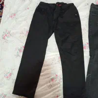 شلوار ،مانتو ،کت مردانه و بچگانه