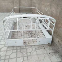 اتاق وانت مزدا مرشدی سنگین اصل سالم و محکم