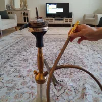 قلیون نو